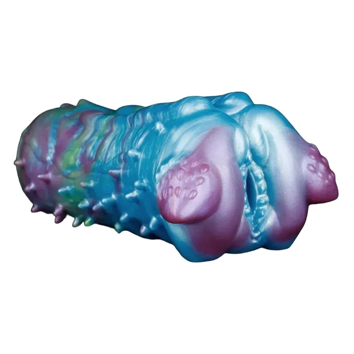 Male Sex Toys House of Dasein Sex Dolls Masturbators Silicone Fantasy Pocket Male Stroker Realistic DeepSea Creature Men Masturbators Penis Training Sex Toys