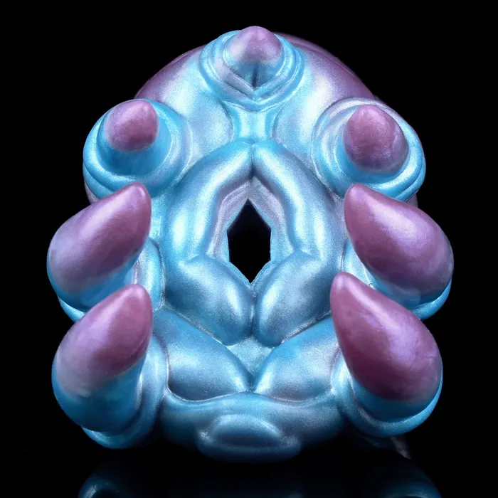 Male Sex Toys House of Dasein Sex Dolls Masturbators Silicone Fantasy Pocket Male Stroker Realistic DeepSea Creature Men Masturbators Penis Training Sex Toys