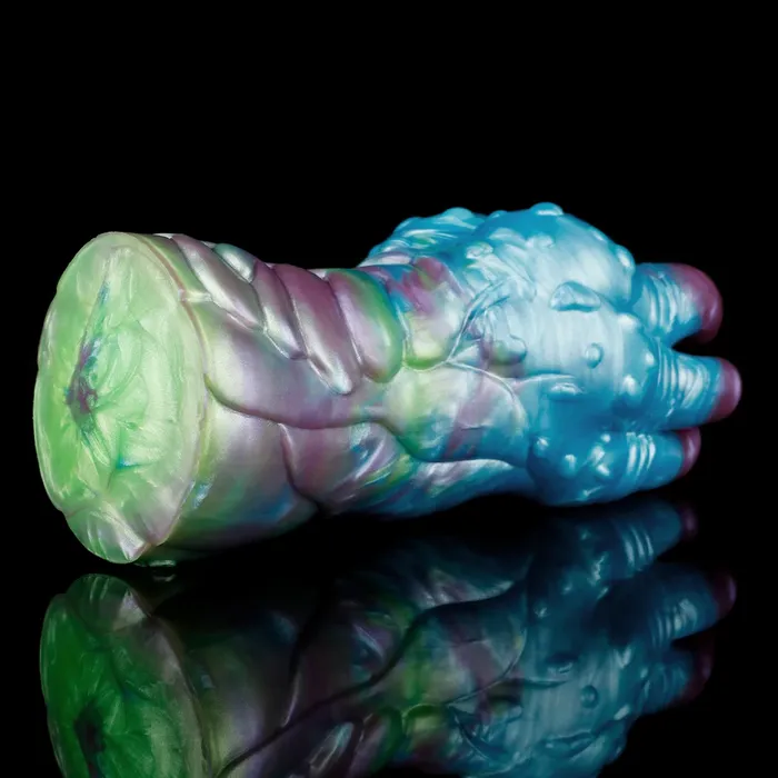 Male Sex Toys House of Dasein Sex Dolls Masturbators Silicone Fantasy Pocket Male Stroker Realistic DeepSea Creature Men Masturbators Penis Training Sex Toys