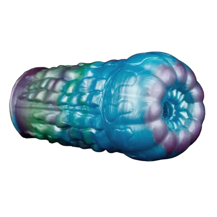Male Sex Toys House of Dasein Sex Dolls Masturbators Silicone Fantasy Pocket Male Stroker Realistic DeepSea Creature Men Masturbators Penis Training Sex Toys