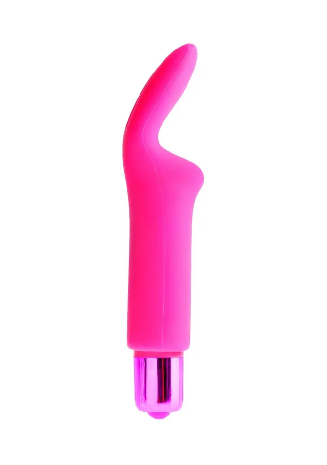Pipedream Products Classix Silicone Fun Vibe Pipedream Vibrators
