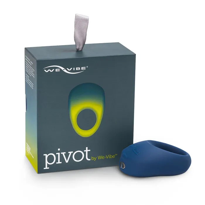 Pivot WeVibe Vibrators