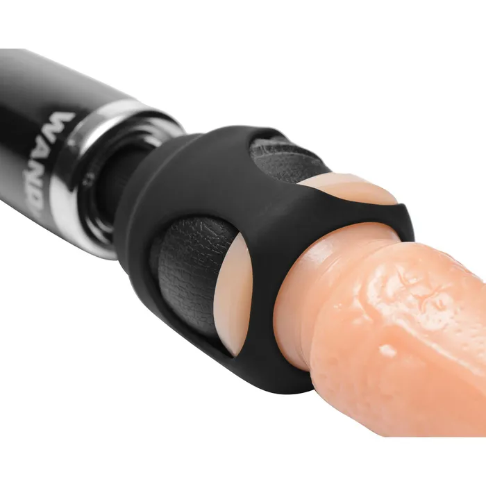 Strap Cap Wand Harness for Dildos Wand Essentials Female Sex Toys Strap Cap Wand Harness for Dildos Wand Essentials Female Sex Toys