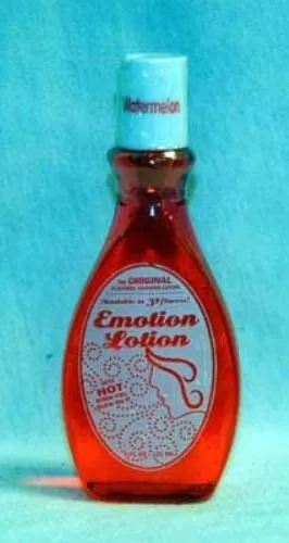 Vibrators Emotion Lotion Emotion LotionWatermelon
