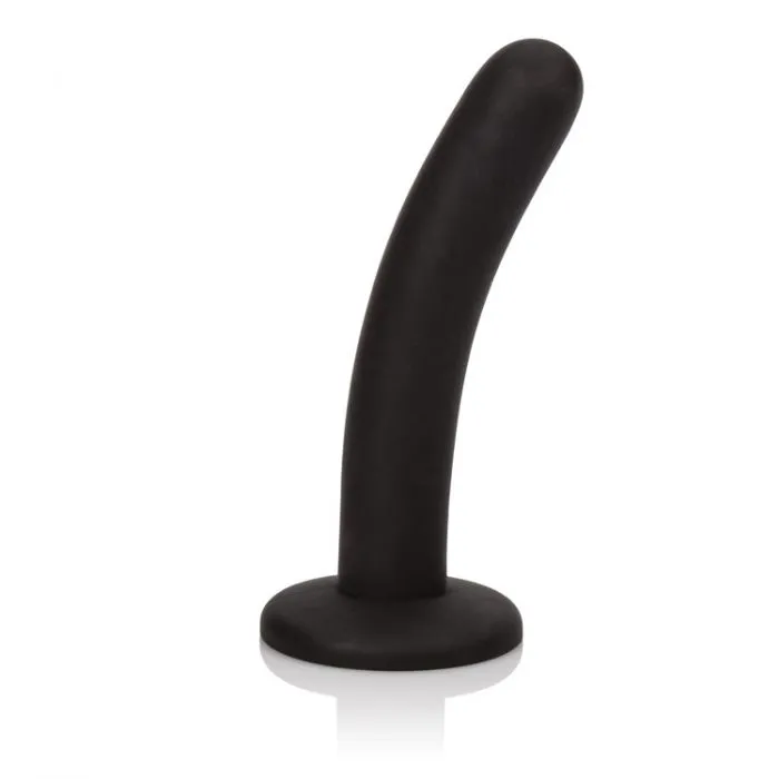 Anal CalExotics CalExotics Scandal Pegging Panty Set with 5 inch Silicone Probe for Beginners LargeExtra Large