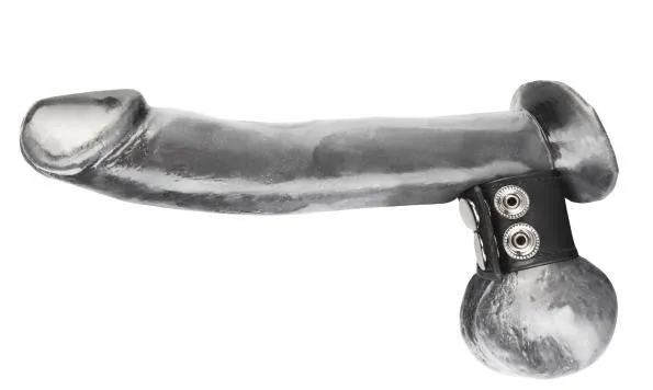 BLUELINE Anal C B GEAR 15 INCH SNAP BALL STRETCHER BLUELINE Anal C B GEAR 15 INCH SNAP BALL STRETCHER