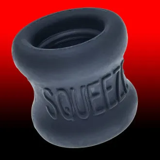 Couples OxBalls Squeeze Ballstretcher PlusSilicone Special Edition Night Blue Ox Designs Oxballs
