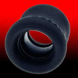 Couples OxBalls Squeeze Ballstretcher PlusSilicone Special Edition Night Blue Ox Designs Oxballs