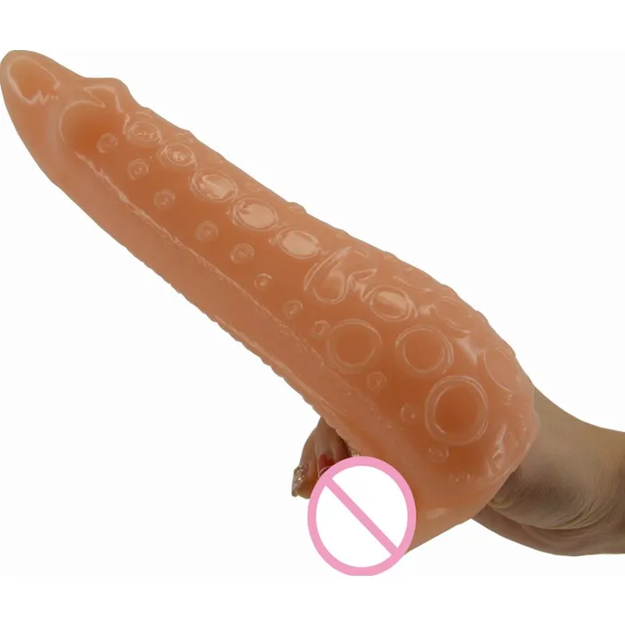 FAAK Octopus Dildo by FAAK Dildos