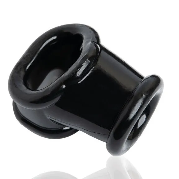 Oxballs POWERSLING COCK BALLSTRETCHING SLING Black Oxballs Dildos