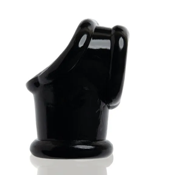 Oxballs POWERSLING COCK BALLSTRETCHING SLING Black Oxballs Dildos