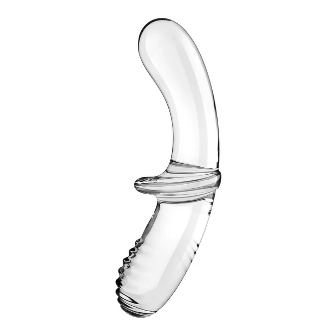 Satisfyer Vibrators Satisfyer Double Crystal