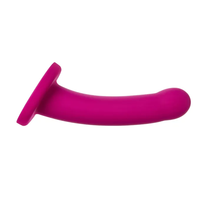 Sportsheets Anal Nexus Collection Galaxie 7 Inch Silicone Dildo Plum Sportsheets Anal Nexus Collection Galaxie 7 Inch Silicone Dildo Plum