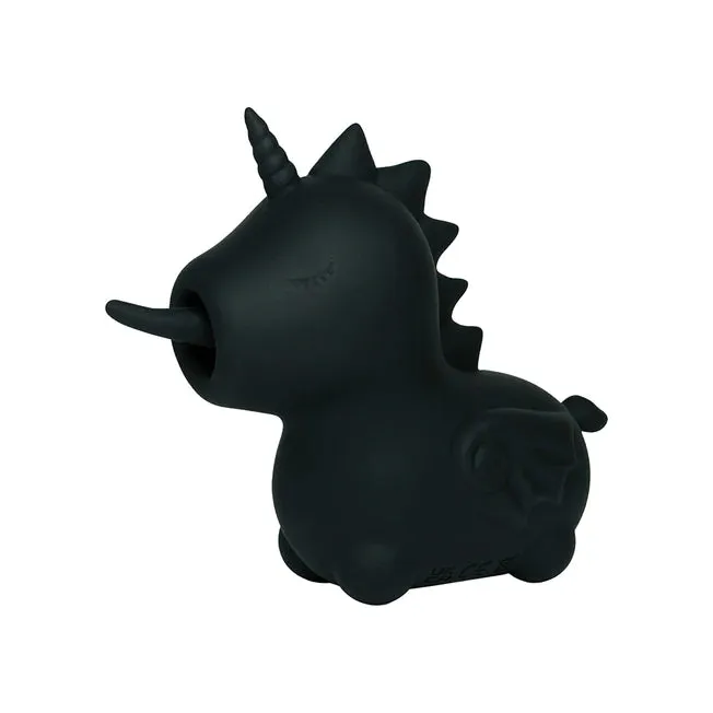 Unihorn Wild Spirit Lashing Tongue Creative Concepts LLC Vibrators