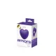 VeDO Vibrators Amore Rechargeable Pleasure Vibe Purple
