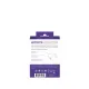 VeDO Vibrators Amore Rechargeable Pleasure Vibe Purple