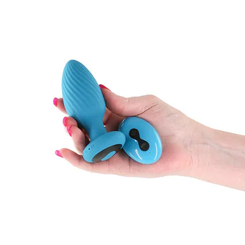 Vibrators INYA ALPINE 20 GYRATING NS NOVELTIES