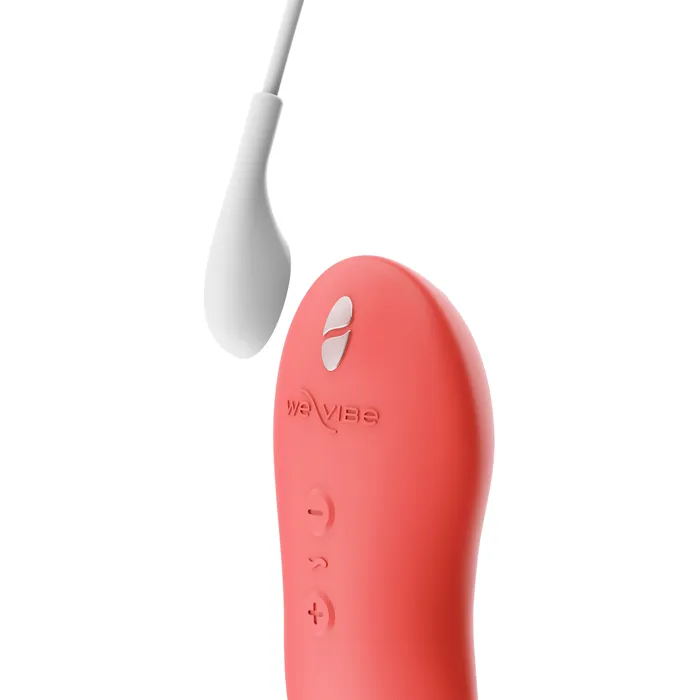 Vibrators WE VIBE WEVIBE TOUCHX